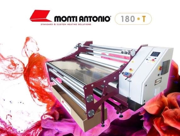 CAMACHO a la vanguardia de la innovación en la feria textil ITMA 6 iTMA7