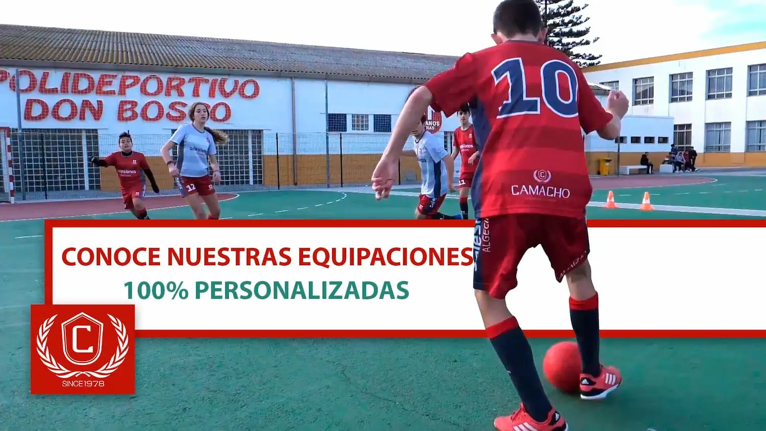 deporte camacho 1
