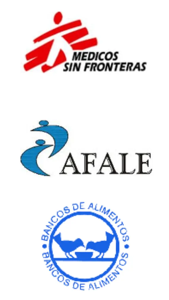 proyectos solidarios
